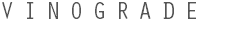 VINOGRADE